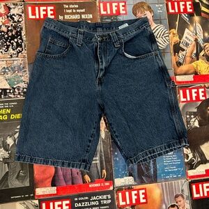 Wrangler Jorts